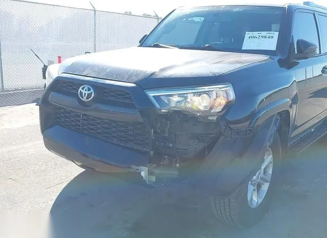 JTEBU5JRXH5472725 2017 2017 Toyota 4runner- Sr5 Premium 6