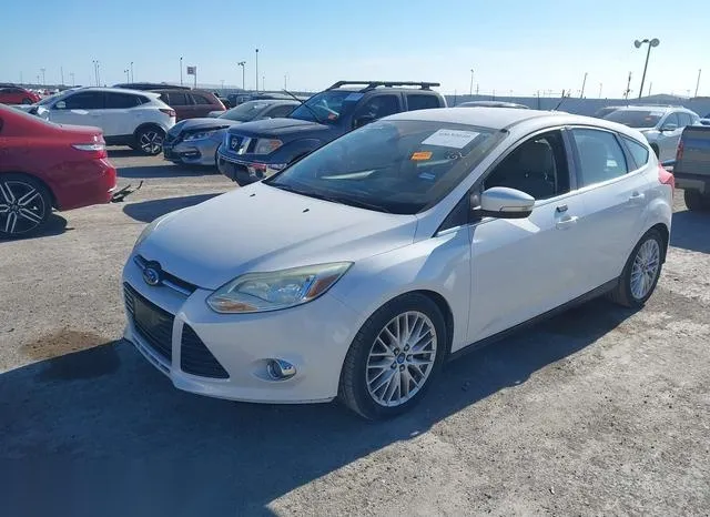 1FAHP3M20CL284573 2012 2012 Ford Focus- Sel 2