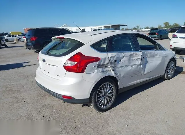 1FAHP3M20CL284573 2012 2012 Ford Focus- Sel 4