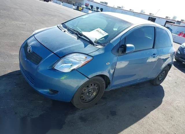 JTDJT903375085231 2007 2007 Toyota Yaris 6