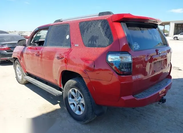 JTEZU5JR0K5195251 2019 2019 Toyota 4runner- SR5 3