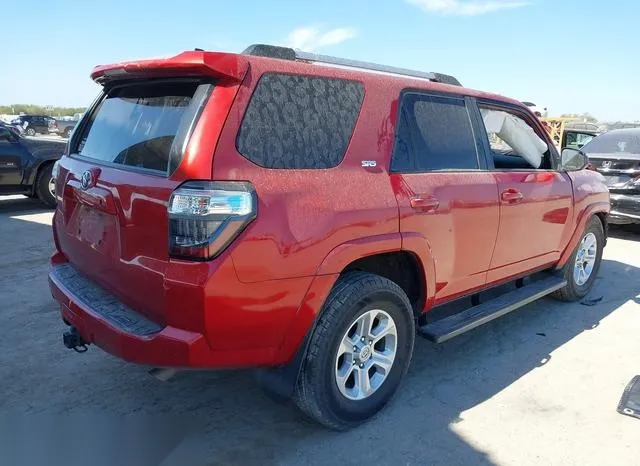 JTEZU5JR0K5195251 2019 2019 Toyota 4runner- SR5 4