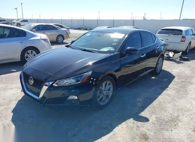 1N4BL4BV5MN365241 2021 2021 Nissan Altima- S Fwd 2