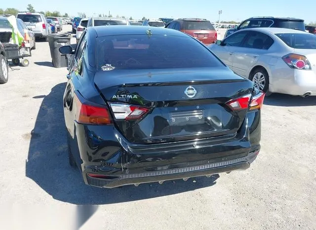 1N4BL4BV5MN365241 2021 2021 Nissan Altima- S Fwd 6