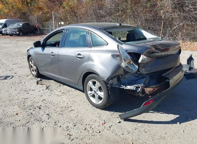 1FADP3F25DL247273 2013 2013 Ford Focus- SE 3