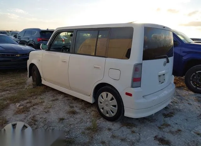 JTLKT324364078148 2006 2006 Scion XB 3