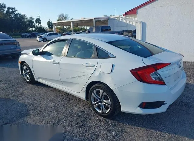 19XFC2F5XGE065617 2016 2016 Honda Civic- LX 3