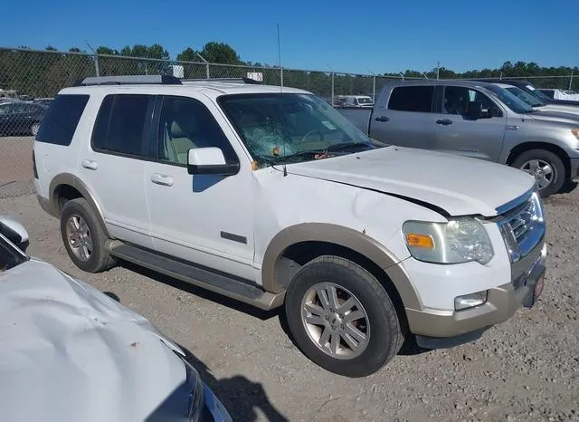 1FMEU64E87UB67837 2007 2007 Ford Explorer- Eddie Bauer 1