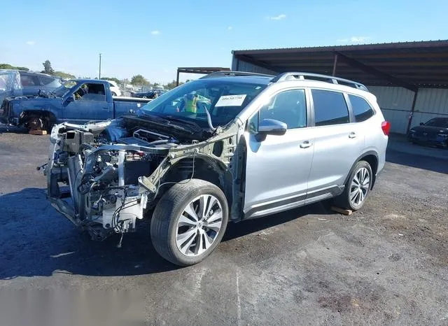 4S4WMAPD7N3433541 2022 2022 Subaru Ascent- Limited 2