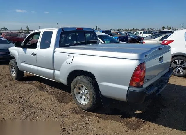 5TETX22N65Z123564 2005 2005 Toyota Tacoma 3