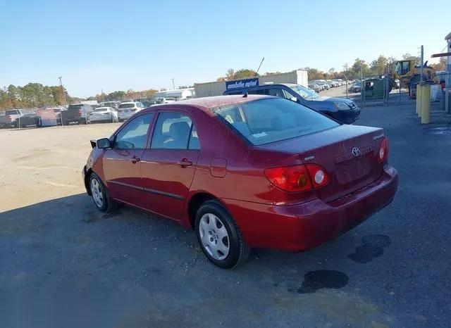 1NXBR32E53Z084740 2003 2003 Toyota Corolla- CE 3