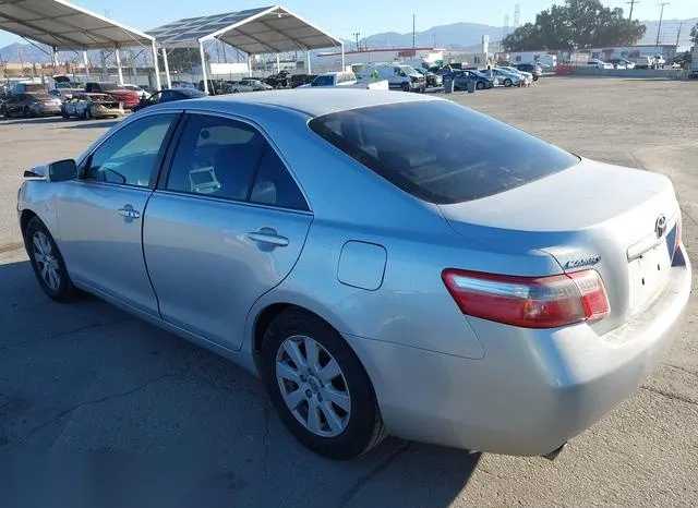 4T1BK46K77U550782 2007 2007 Toyota Camry- Xle V6 3