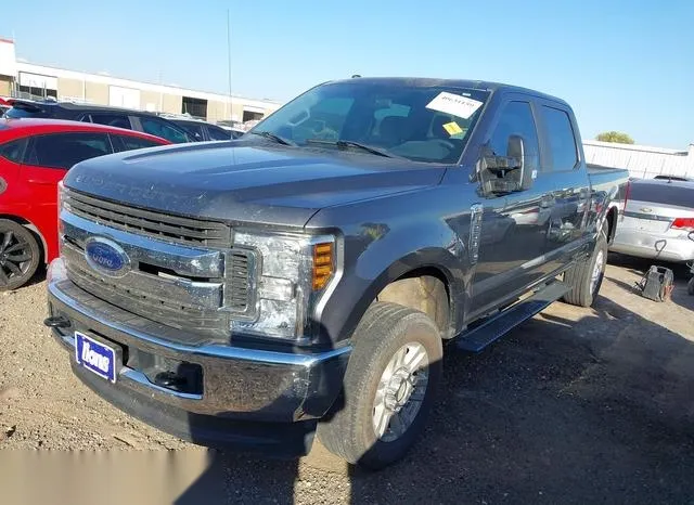 1FT7W2B65KED36730 2019 2019 Ford F-250- XL 2