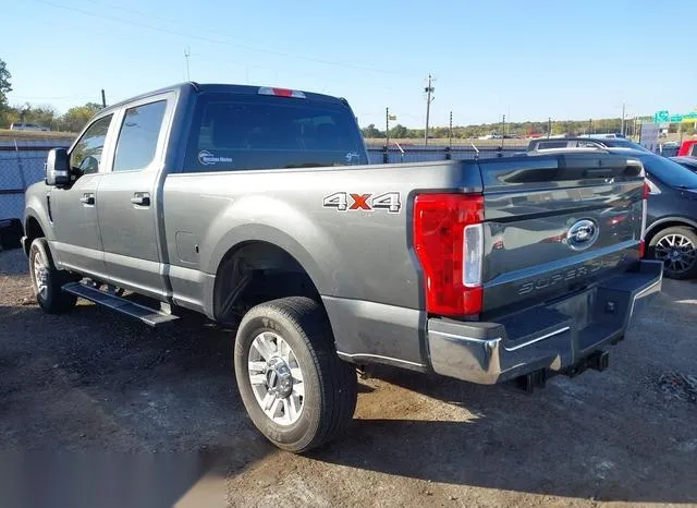 1FT7W2B65KED36730 2019 2019 Ford F-250- XL 3