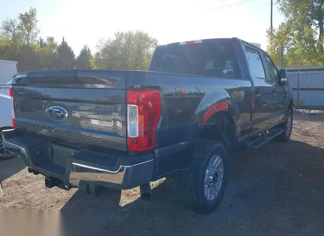 1FT7W2B65KED36730 2019 2019 Ford F-250- XL 4