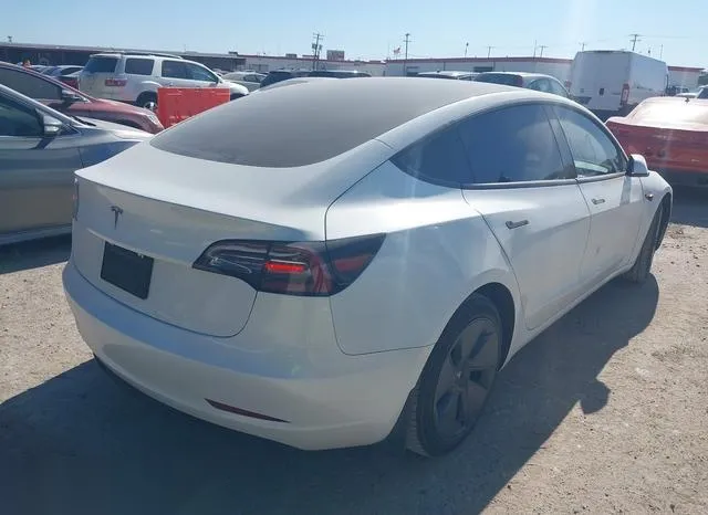 5YJ3E1EA1PF411506 2023 2023 Tesla Model 3- Rear-Wheel Drive 4