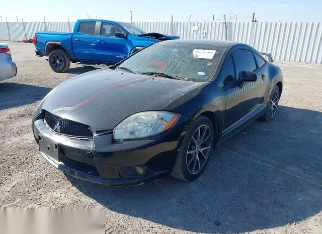 4A31K5DF8BE007338 2011 2011 Mitsubishi Eclipse- Gs/Gs Sport 2