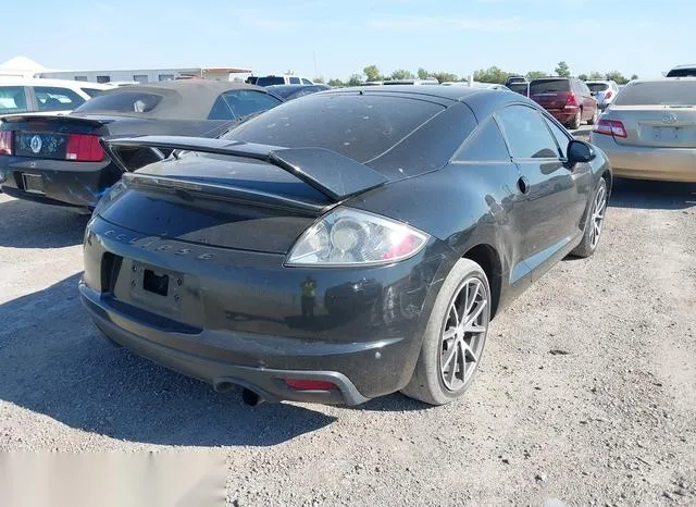 4A31K5DF8BE007338 2011 2011 Mitsubishi Eclipse- Gs/Gs Sport 4