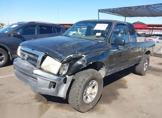 4TASN92N0WZ154814 1998 1998 Toyota Tacoma- Prerunner V6 6