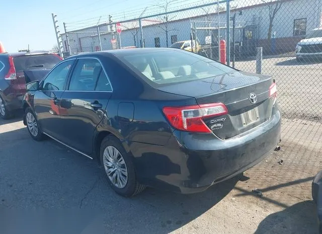 4T1BF1FK3EU311326 2014 2014 Toyota Camry- LE 3