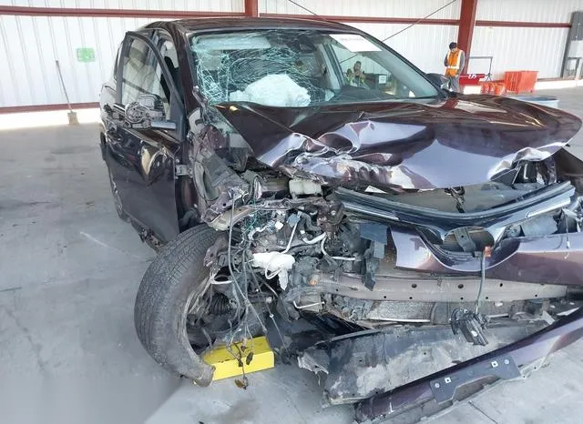 2T3ZFREV6JW504712 2018 2018 Toyota RAV4- LE 6