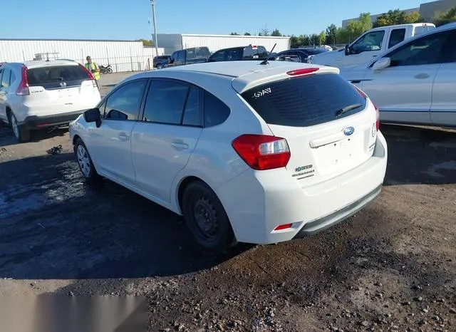 JF1GPAA63G9218982 2016 2016 Subaru Impreza- 2-0I 3