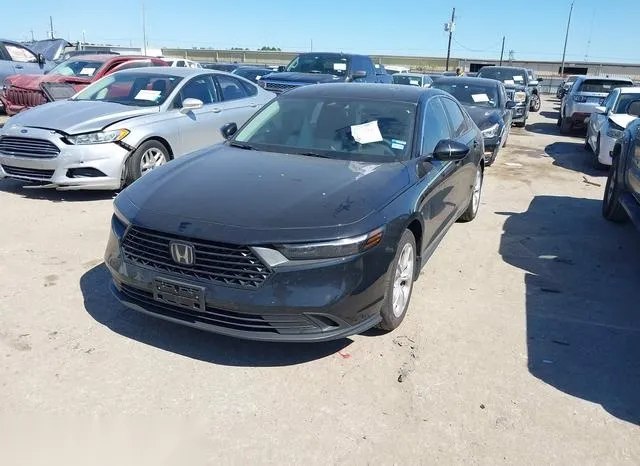 1HGCY1F25RA008351 2024 2024 Honda Accord- LX 2