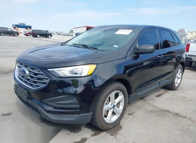 2FMPK3G96MBA13219 2021 2021 Ford Edge- SE 2