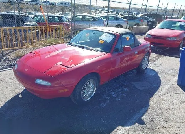 JM1NA3531T0702842 1996 1996 Mazda MX-5- Miata 2