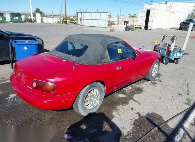 JM1NA3531T0702842 1996 1996 Mazda MX-5- Miata 4