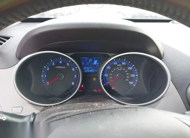 KM8JU3AG3FU058266 2015 2015 Hyundai Tucson- SE 7