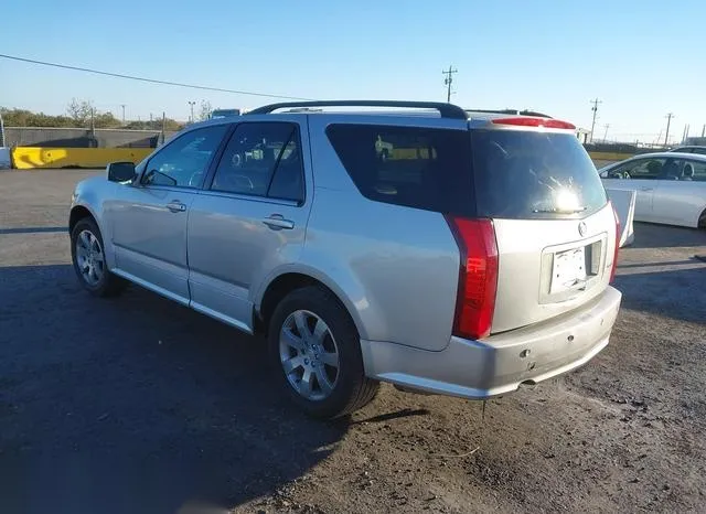 1GYEE637870171246 2007 2007 Cadillac SRX- V6 3