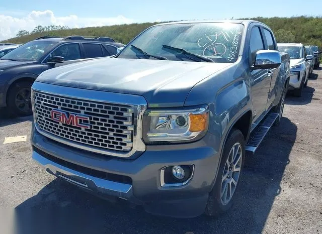 1GTG5EEN9L1126230 2020 2020 GMC Canyon- 2Wd  Short Box Denali 2