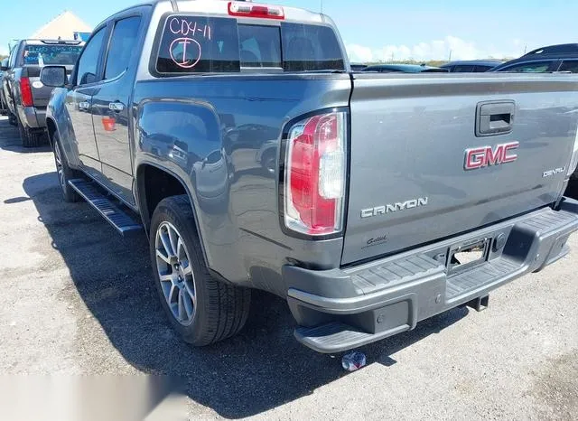 1GTG5EEN9L1126230 2020 2020 GMC Canyon- 2Wd  Short Box Denali 3