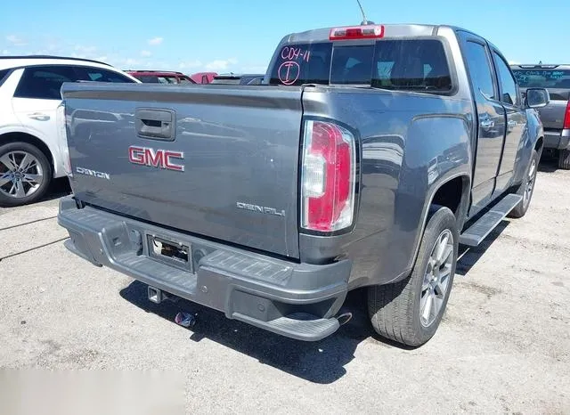 1GTG5EEN9L1126230 2020 2020 GMC Canyon- 2Wd  Short Box Denali 4