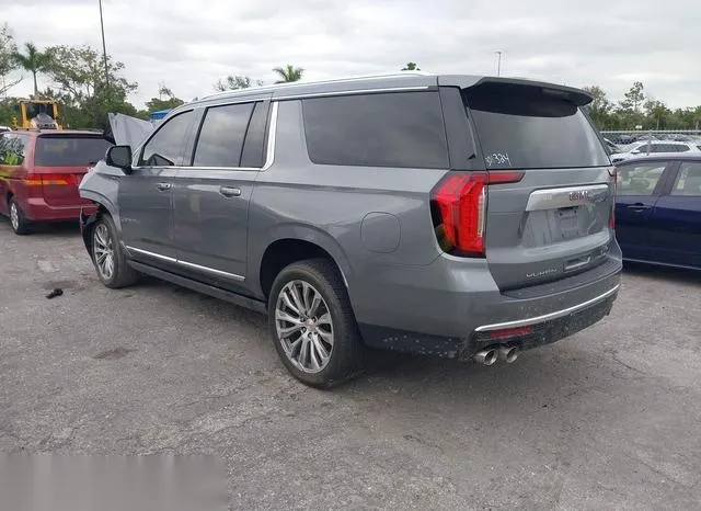 1GKS1JKL5MR301324 2021 2021 GMC Yukon- XI 2Wd Denali 3