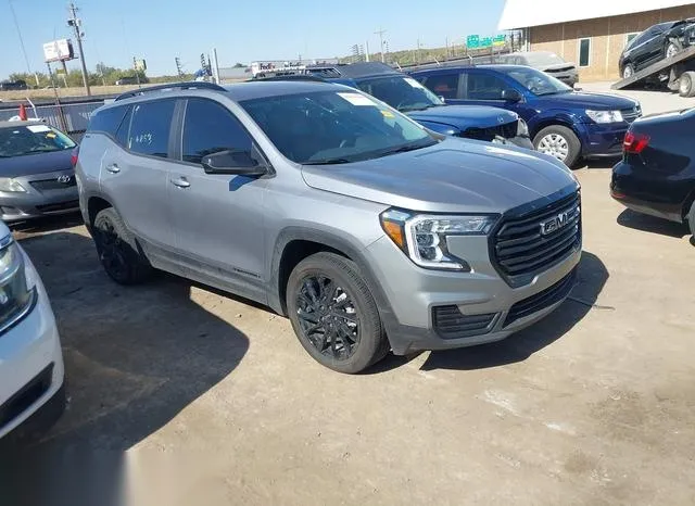 3GKALMEG2RL130309 2024 2024 GMC Terrain- Fwd Sle 1