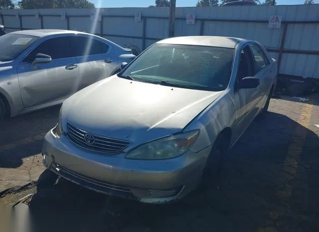 JTDBE32K263040842 2006 2006 Toyota Camry- Std 2