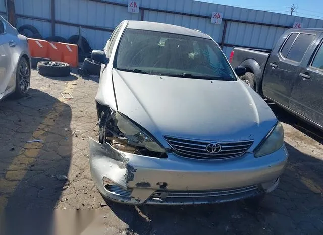 JTDBE32K263040842 2006 2006 Toyota Camry- Std 6