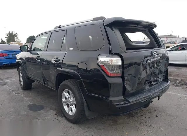 JTEBU5JR0L5805202 2020 2020 Toyota 4runner- SR5 3