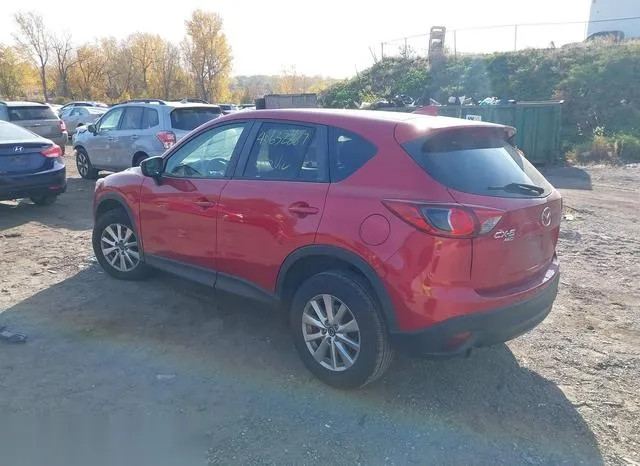 JM3KE4CY4G0791993 2016 2016 Mazda CX-5- Touring 3