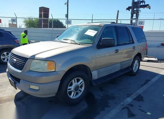 1FMRU15W93LB63341 2003 2003 Ford Expedition- Xlt 2