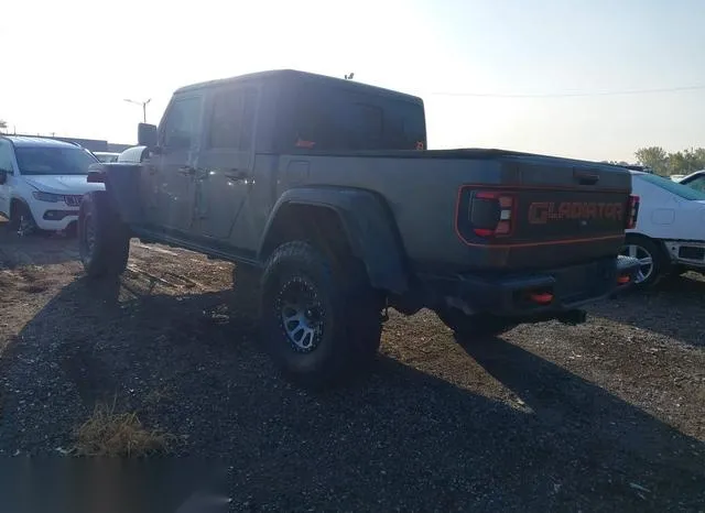 1C6JJTEGXML526706 2021 2021 Jeep Gladiator- Mojave 4X4 3