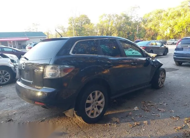 JM3ER293190219901 2009 2009 Mazda CX-7- Sport 4