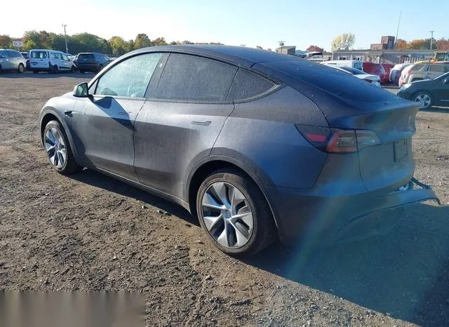 7SAYGDEE7PF880560 2023 2023 Tesla Model Y- Awd/Long Range D 3