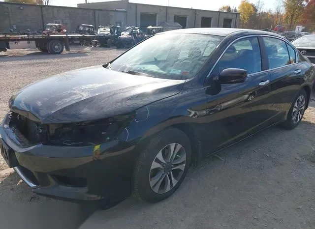 1HGCR2F31DA056675 2013 2013 Honda Accord- LX 2