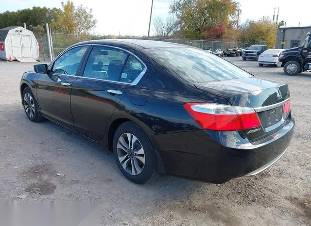 1HGCR2F31DA056675 2013 2013 Honda Accord- LX 3