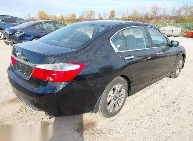 1HGCR2F31DA056675 2013 2013 Honda Accord- LX 4