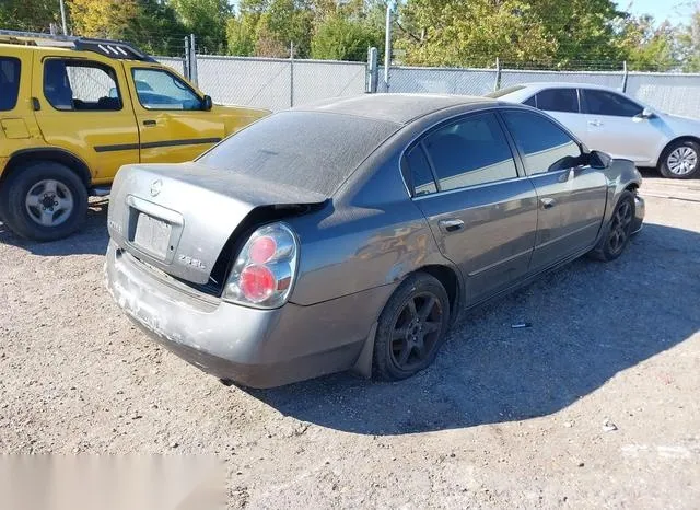 1N4AL11D46C141802 2006 2006 Nissan Altima- 2-5 S 4