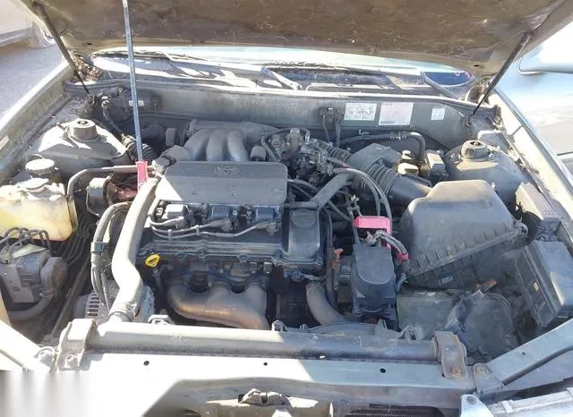 4T1BF18B3WU288614 1998 1998 Toyota Avalon- Xls 10